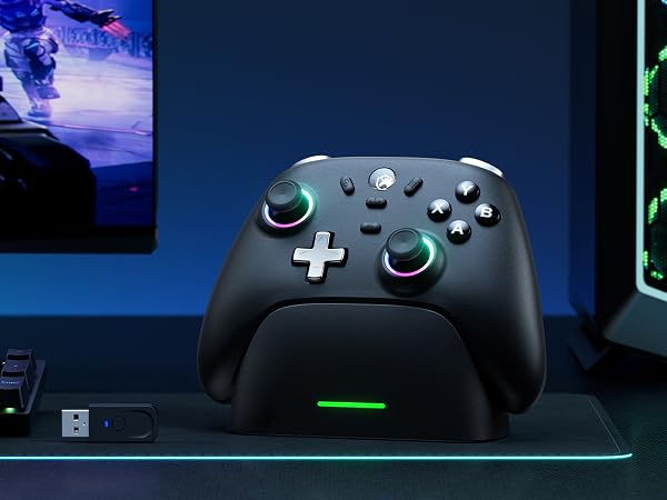 pc controlle