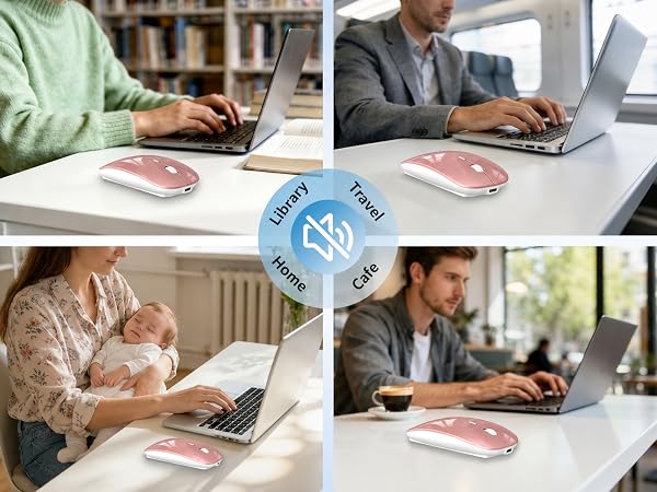office wireless mouse