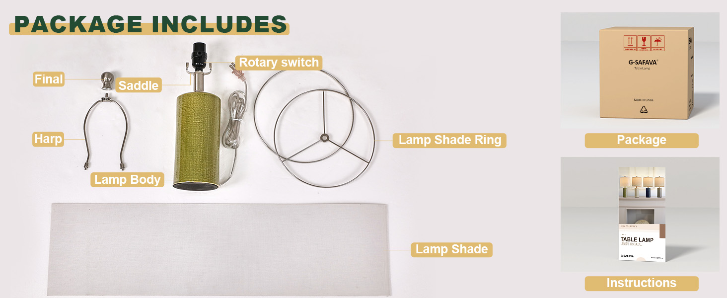 night lamp for bedroom