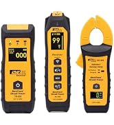 Ideal Electrical SureTrace Pro Circuit Tracer (61-950) 0-600 Volts AC/DC with Built-in Continuity...
