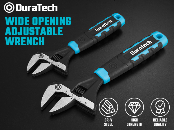 wrench