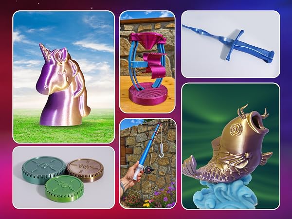 silk pla