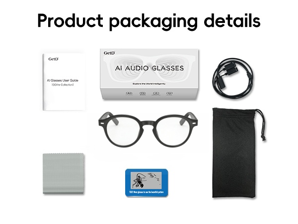 ai glasses