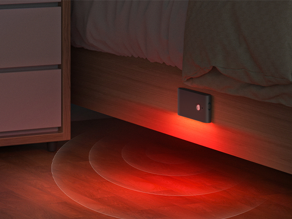 motion sensor night light