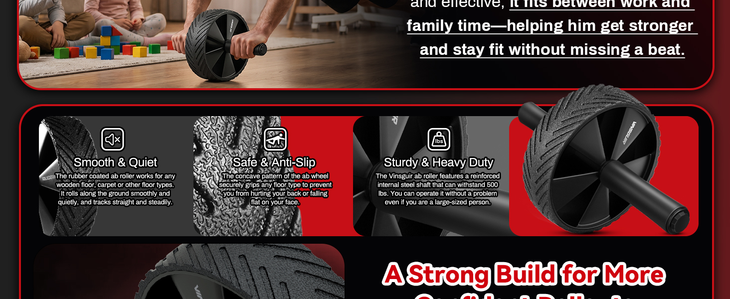 ab roller