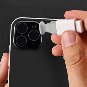 iphone 11 pro camera case inserts the back of the iphone 11 pro