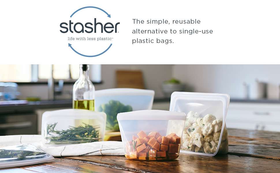 stasher bundles