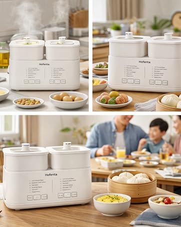 egg cooker machine