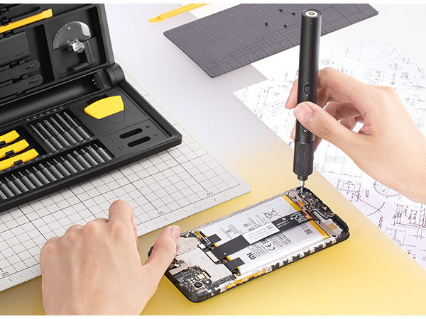 electric precision screwdriver set precision electric screwdriver electronic screwdriver set small