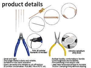 3d printer set