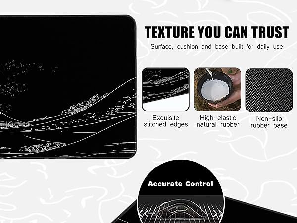 mouse pad