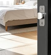 Veise privacy Door Knob