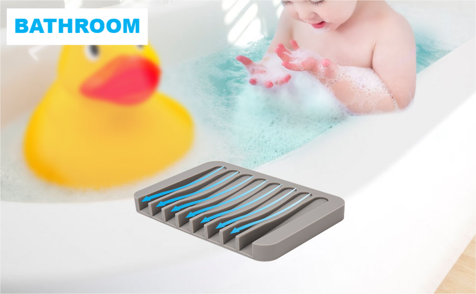 SOAP HOLDER