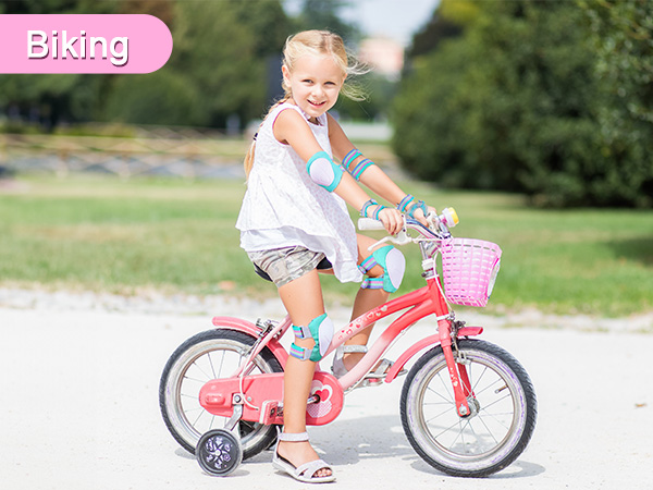 knee pads for kids