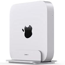 Hagibis vertical laptop stand