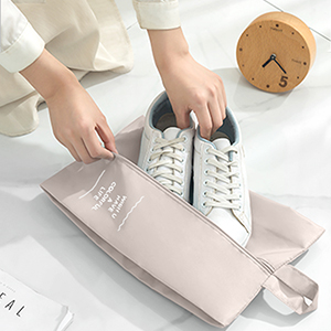 suitcase organizer bags set