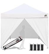 tent