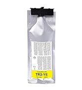 TR2 Ink Cartridge Replacement for Roland TrueVIS TR2 Yellow Ink Compatible for TR2-YE for TrueVIS...