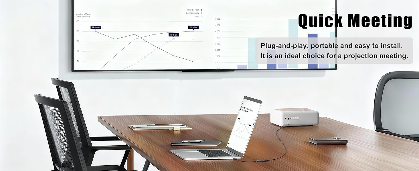 displayport to hdmi cable