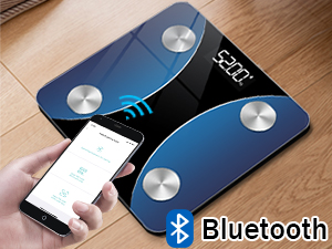 scale for body weight