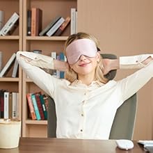sleep mask sleeping mask eye mask silk sleep mask 2 pack