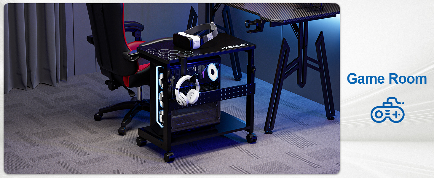 desktop stand