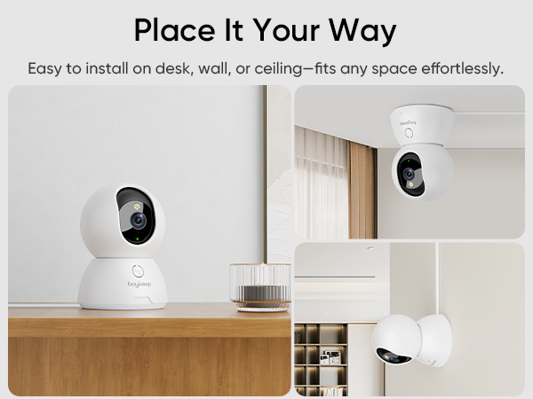 indoor security camera, 360 camera, indoor cameras for home, cat camera, dog camera with speaker