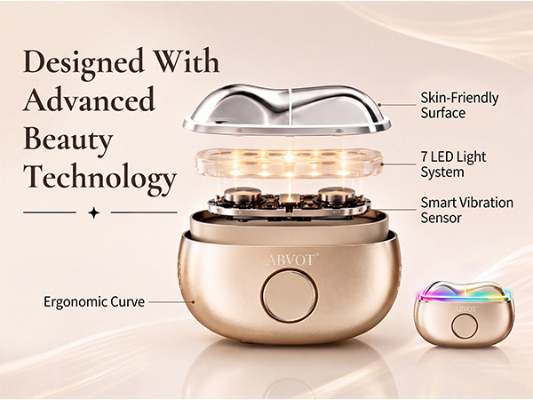 red light therapy for face