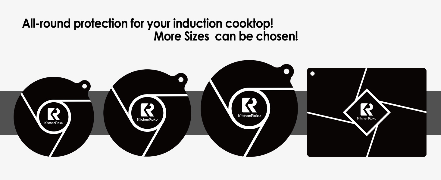 Cooktop Mat