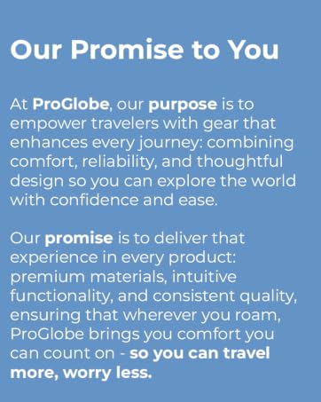 Our Promise and Purpose is to Empower Travelers