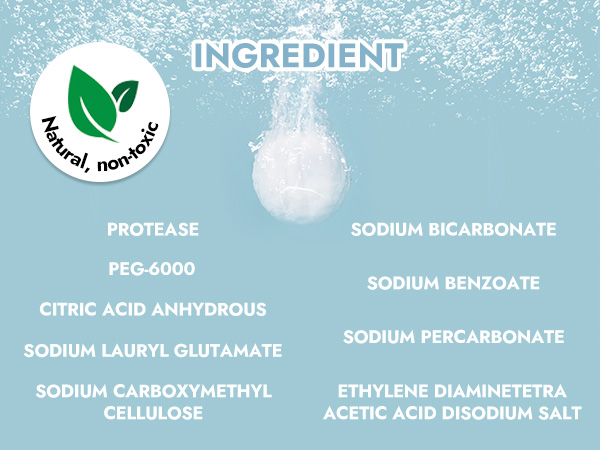 Concentrated Formula