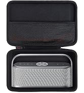 Khanka Hard Carrying Case Replacement for Anker Soundcore Motion X600 Bluetooth Speakers,50w Soun...