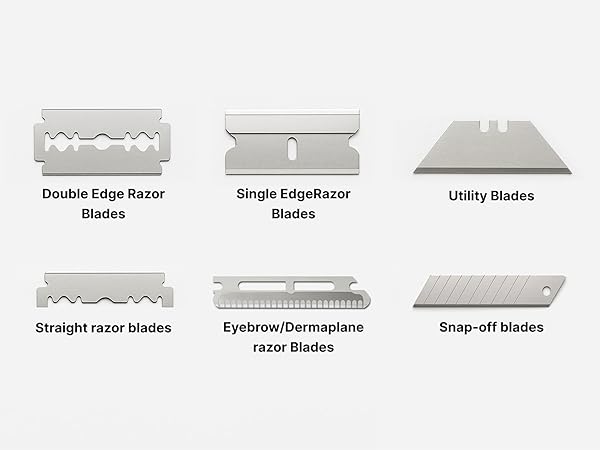 blade disposal container