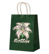 small gift bags with handles