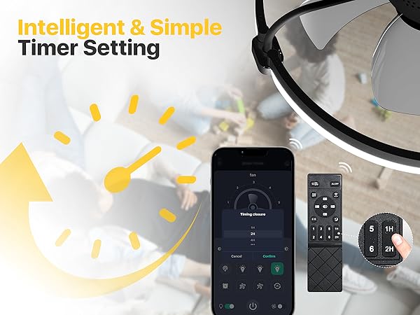 fandelier ceiling fan with light