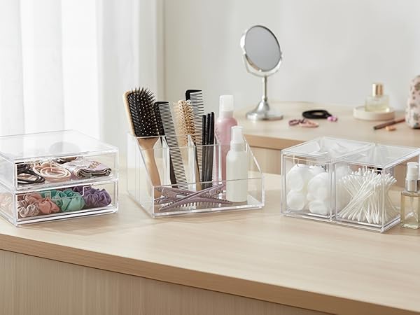 Chloe Haircare Mobile