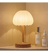 Napute Spa-Like Waterproof Shower Lamp, IP65 Rechargeable Bathroom Lamp | 5000mAh Battery, Touch ...