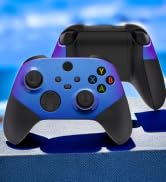 Shell for Xbox Core Controller