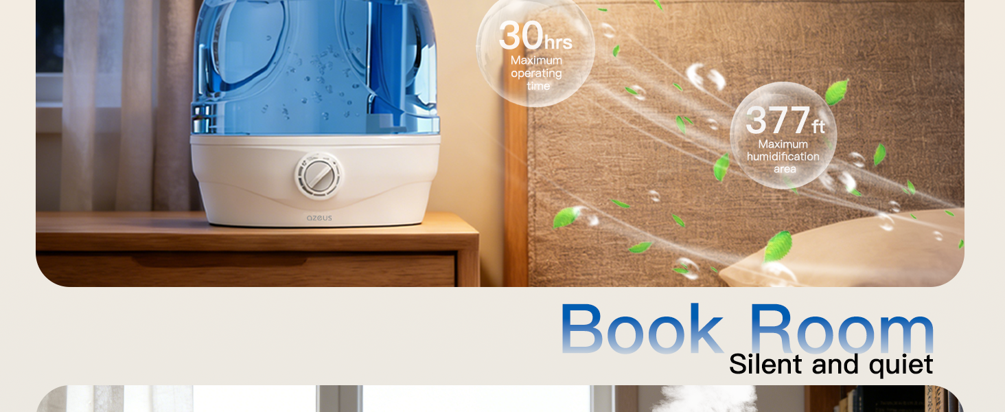 Humidifier