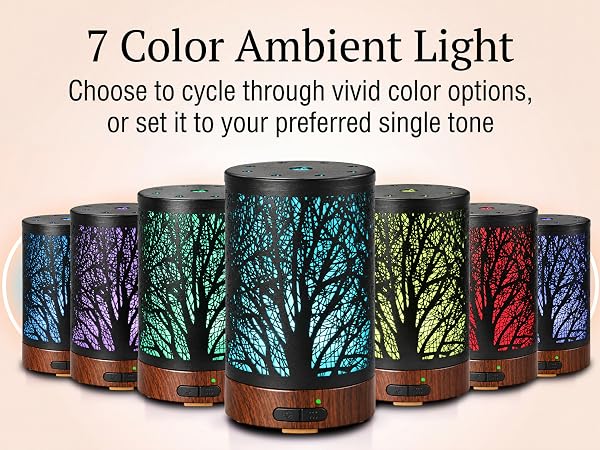 diffusers for home