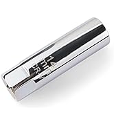 Salior 14mm Spark Plug Socket Thin Wall 12 Points 3/8" Drive Spark Plug Removal Tool,CRV Steel Sp...