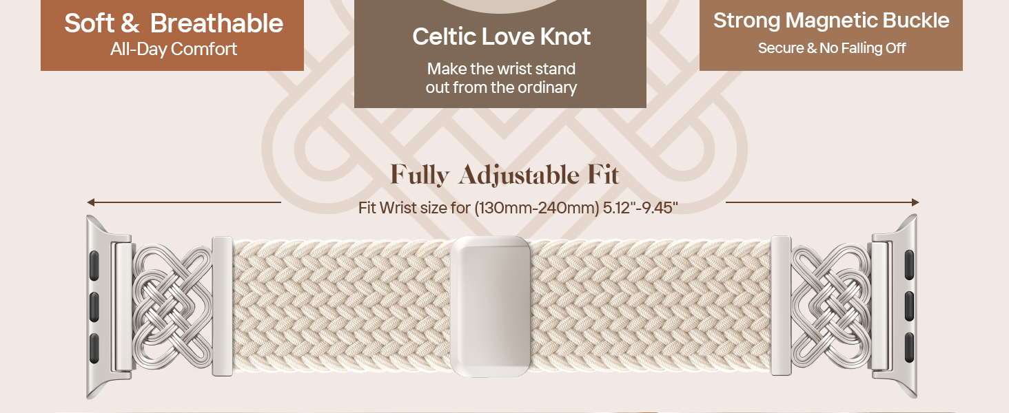 apple watch bands for women