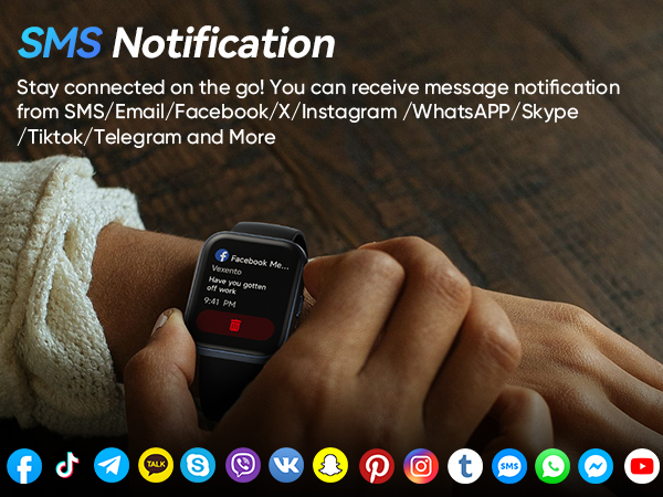 smartwatch