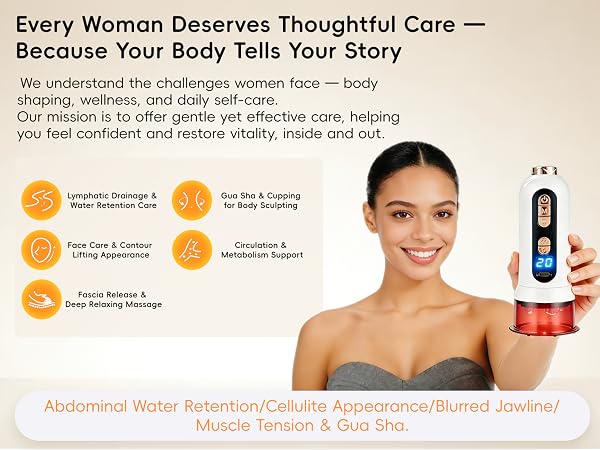 cupping massager