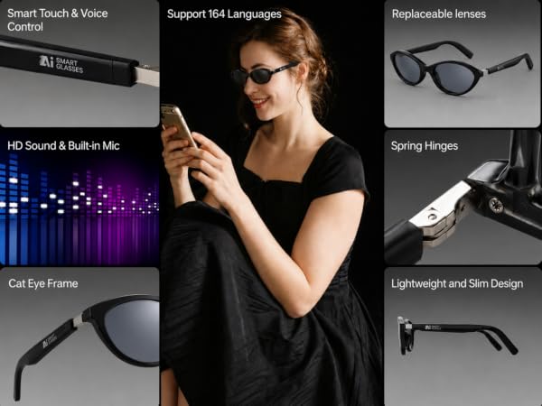 sunglasses