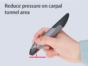 wireless pen mouse