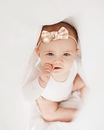 newborn headbands