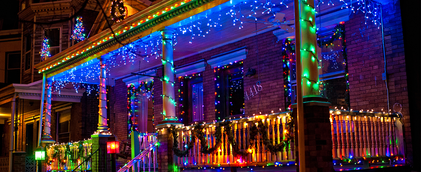 Home Decoration Lights