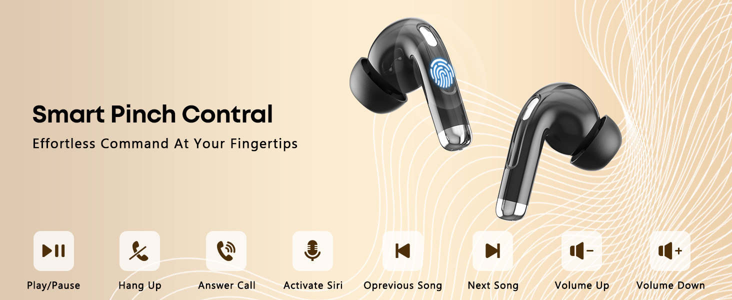 Earbuds