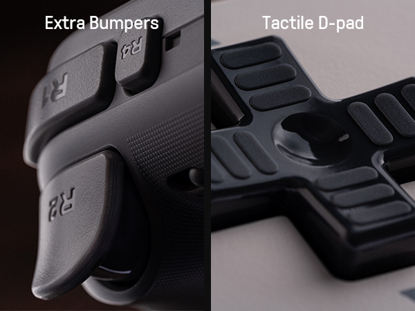Bluetooth Gamepad